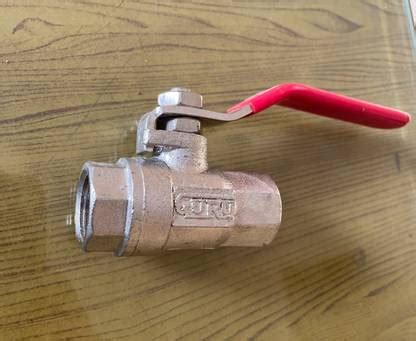 SANT VALVES AND FITTINGS 15mm Ball Valves Price in India - Buy SANT ...