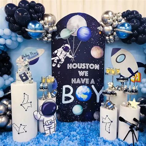 23 ridiculously cute baby shower themes for boys popular unique in 2023 ...