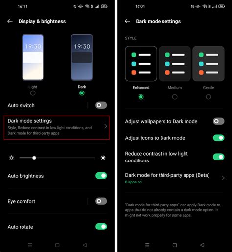 Image result for Color OS 11 Features