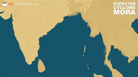 Well-marked low pressure in Bay to intensify into depression, cyclone ...