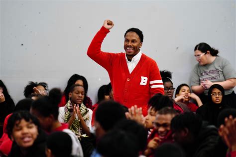 This homegrown Philadelphia principal says ‘public education is only as ...