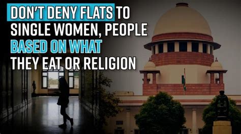 We cannot tolerate this attitude: Supreme Court to housing societies ...