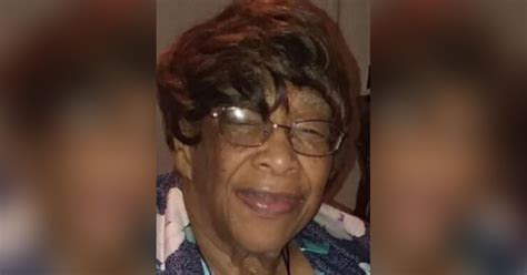 Obituary for Sarah Francis Mitts | Keith Matthews Funeral Home