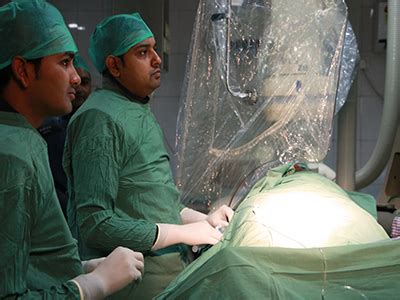 Valvuloplasty Treatment in Agra | Pacemaker Implant Specialist in Agra ...