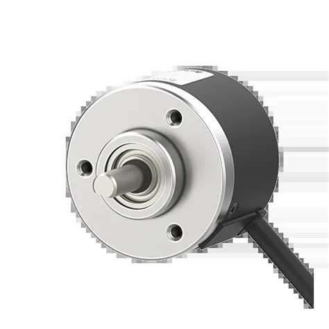 E40S6-1024-6-L-5 - 40 mm Incremental Rotary Encoders (Shaft Type ...