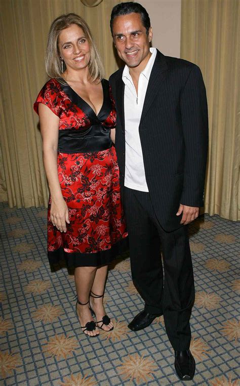 'General Hospital' Star Maurice Benard Celebrates 35th Anniversary with ...