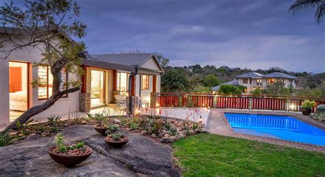 Leaves Luxury Lodge, Nelspruit