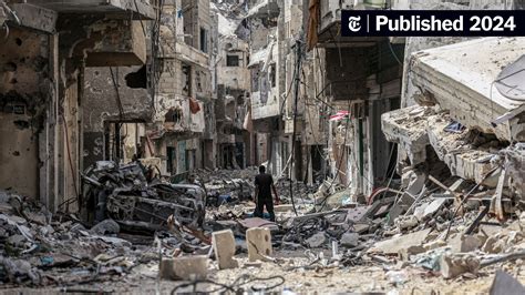 A Brief History of the 2,000-Pound Bombs Central to U.S.-Israeli ...