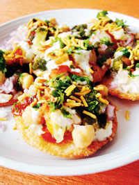 The almighty Avataras