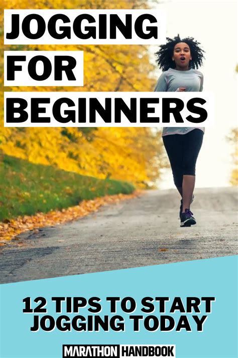 Jogging for Beginners 的图像结果