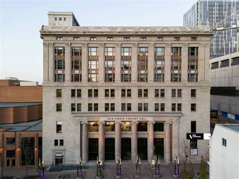 Calgary Public Building | Lemay - Architecture and design