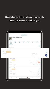 Stayflexi – Apps on Google Play