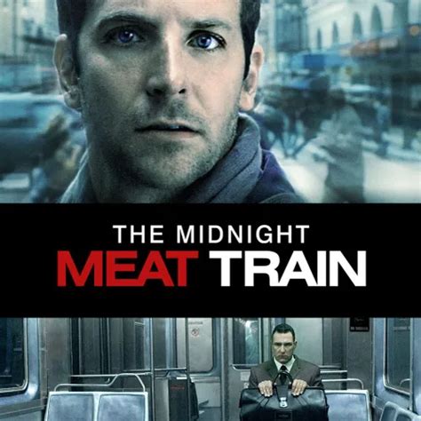 The Midnight Meat Train 2008 Full Movie Online - Watch HD Movies on ...