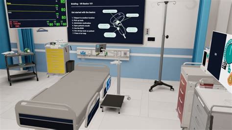 Image result for Simulation Code Blue Intensive Care Unit
