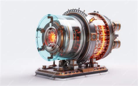 Quantum Generator FTB Tutorial 的图像结果