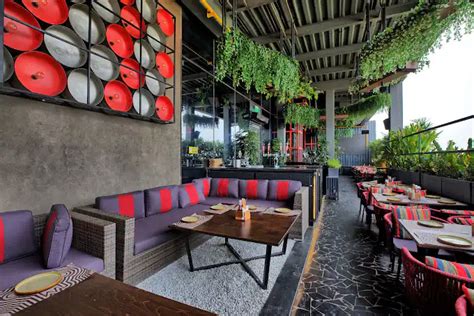 Menu of BIRA 91 TAPROOM, Sector 67, Mohali