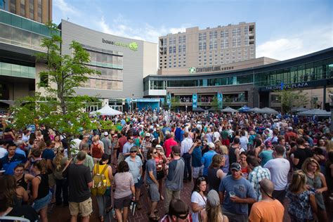 Alive After 5 - Duck Club Presents