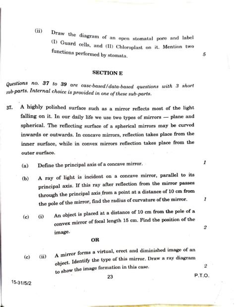 Image result for Class 10 Science Answer Key 2021