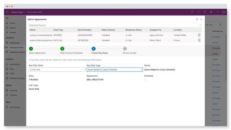 Image result for Itam Software| Request Process