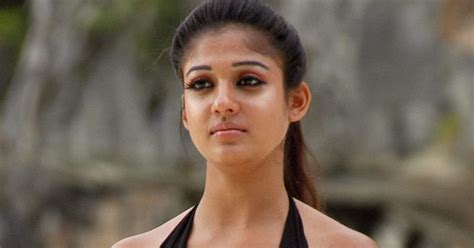 Nayanthara New Hot stills in Yama Kantri