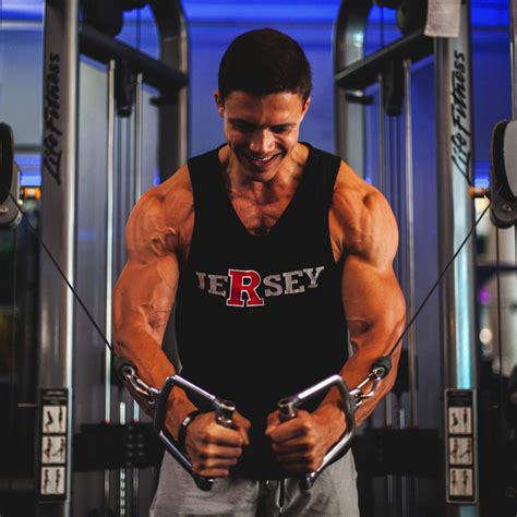 15 Best Cable Crossover Alternative Exercises - 2026