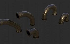 Image result for Steampunk Pipes