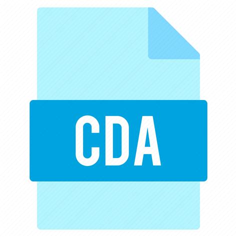 What Is a CDA File Format 的图像结果