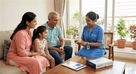 Book Lab Tests at Home from ₹149 | NABL Certified | Truemark Health