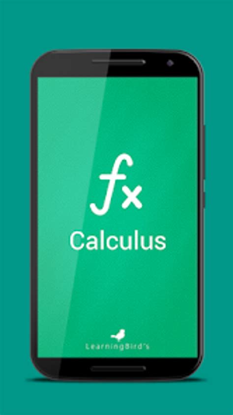 Calculus 的图像结果