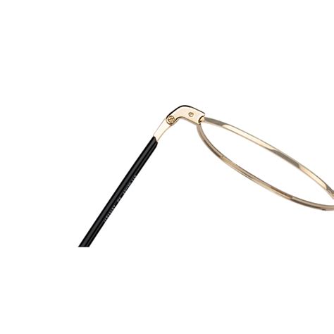 Buy Blue Block Phone Computer Glasses: Black Full Rim Hexagon John ...