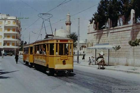 Syria, Once Upon A Time