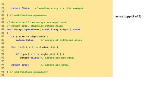 Image result for Operator Overloading in Object-Oriented Programming