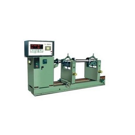 Balancing Services - Insitu Dynamic Balancing Manufacturer from Ahmedabad