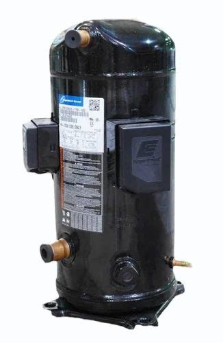 Electric Blowers - Air conditioning Scroll compressor Wholesaler from ...