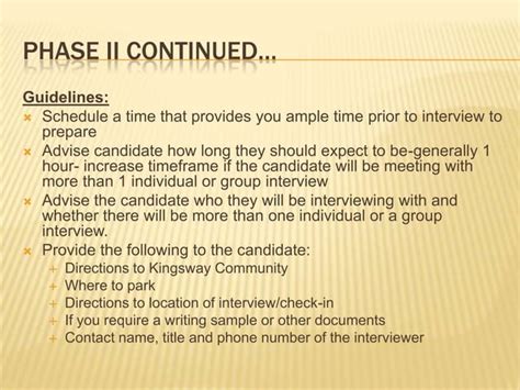 Image result for Interview Protocol Example Format