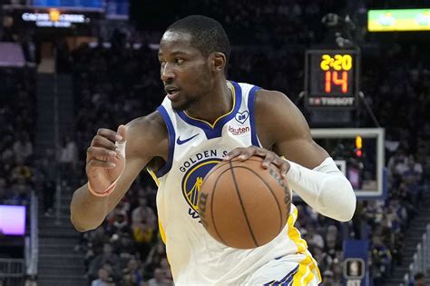 Golden State Warriors Have an Impossible Task at the NBA Trade Deadline