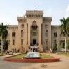 Osmania University Hyderabad : Courses, Fees & Affiliated Colleges ...