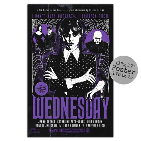 The Shining V2 11"x 17" Poster — Halftone Horror | Art & Apparel Co.