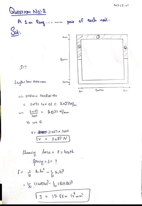 Civil Engineering Problems for Python 的图像结果