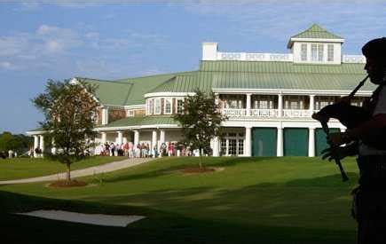 Cape Fear Country Club in Wilmington