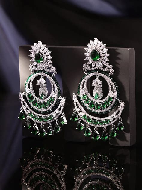 Explore the Emerald Affair Collection at Rubans