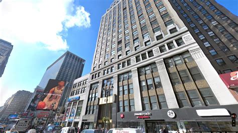 Obtain office 450 Seventh Avenue, direct, sublease or furnished