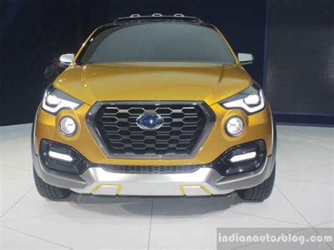 List of 25 compact SUVs/SUVs revealed at Auto Expo 2016 - 25 compact ...