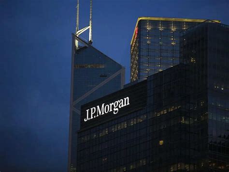 Jpmorgan: JP Morgan plans to expand its payments business by purchasing ...