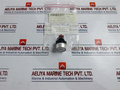 Rlth-rt Illuminated Operators Pushbutton 22mm Klockner Moeller Eaton ...