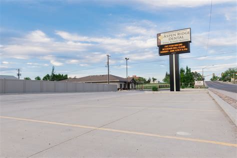 Tour Our Casper WY Dental Office | Aspen Ridge Dental