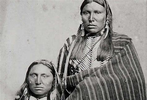 Comanche Tribe: Nomadic or Sedentary?