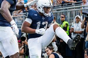 Our biggest Stock Watch yet: Drew Allar down, Kaytron Allen up and many ...