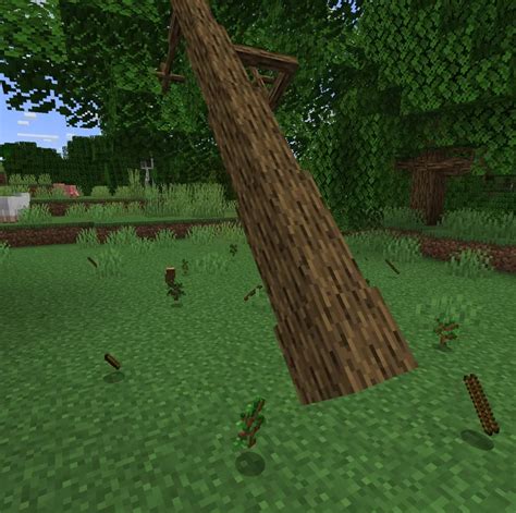 Image result for Tree of Time Sapling Minecraft