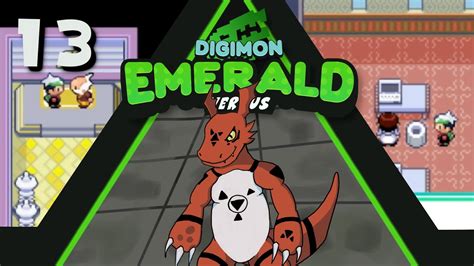 HOW DO YOU GET THE EXP SHARE IN EMERALD? | POKEMON EMERALD DIGIMON VS ...